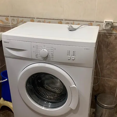 Stamopolu Parter Big * פרימורסקו