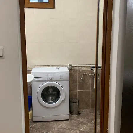 Stamopolu Parter Big דירה *