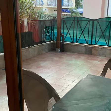 Appartamento Stamopolu Parter Big *
