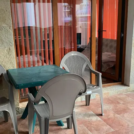 Appartement Stamopolu Parter Big Primorsko