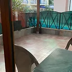 Lägenhet Stamopolu Parter Big *