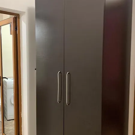 Stamopolu Parter Big Apartment
