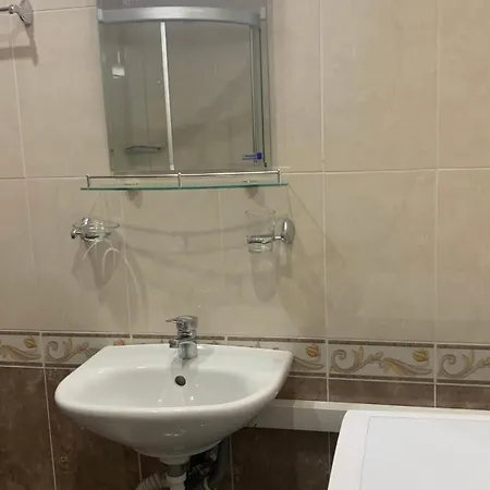Stamopolu Parter Big Primorsko