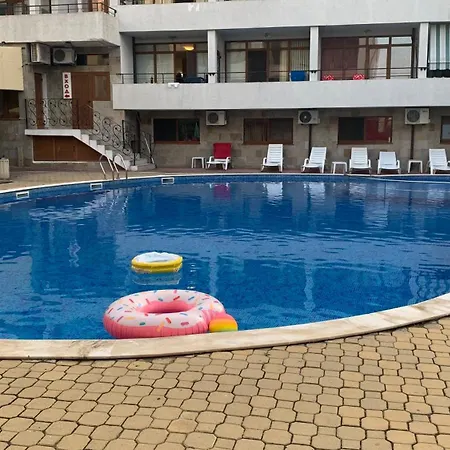 Apartment Stamopolu Parter Big